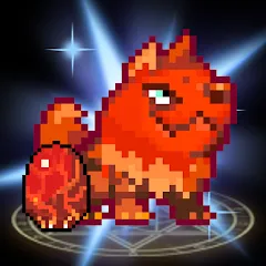 Grow Pixelmon Masters (Много денег)